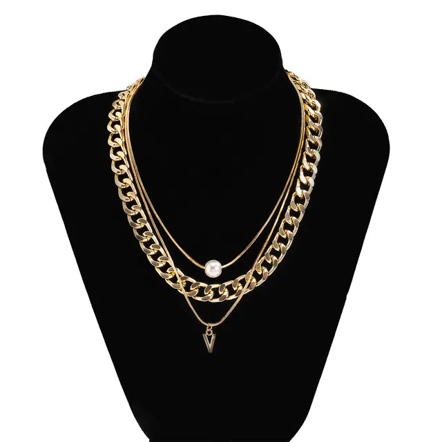 Trending Necklace for Men