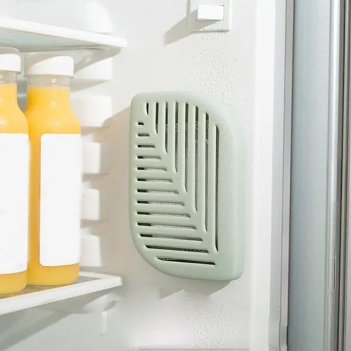 Activated Charcoal Fridge Purifier