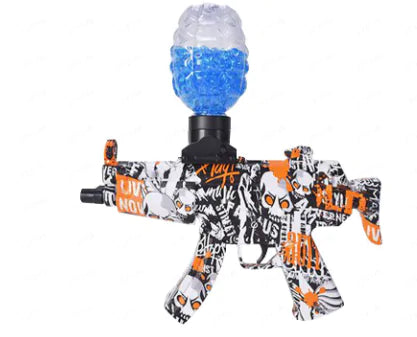 Toy Gel Gun