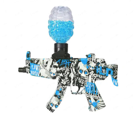 Toy Gel Gun