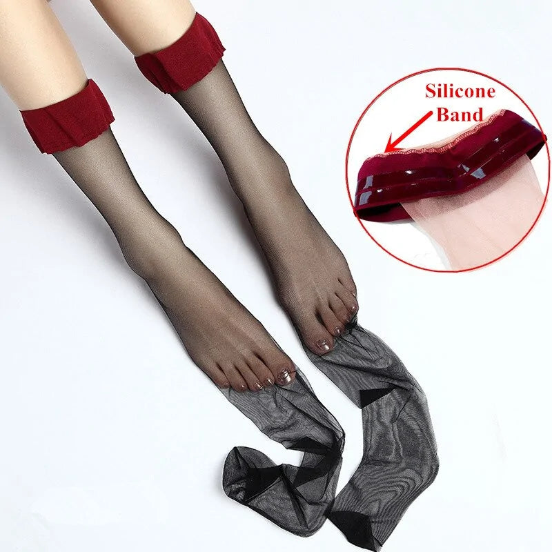 Non-slip Stockings