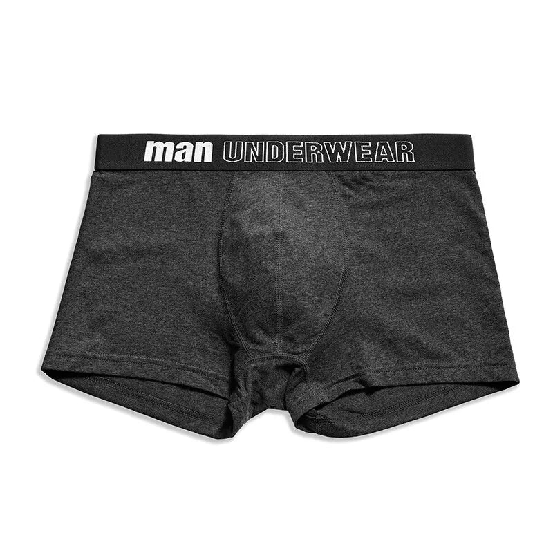 Men's Underwear Boxer