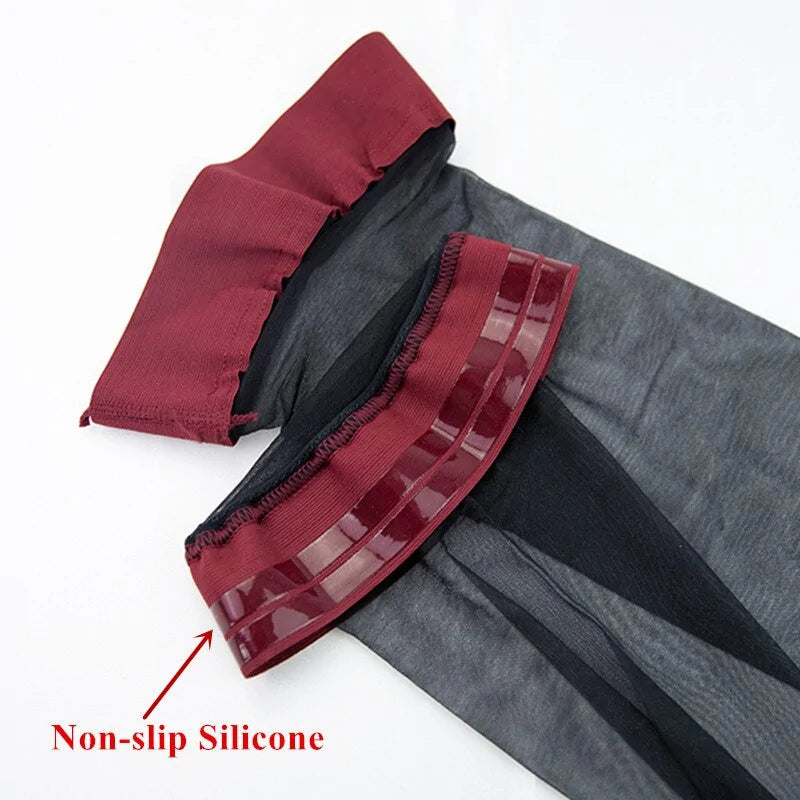 Non-slip Stockings